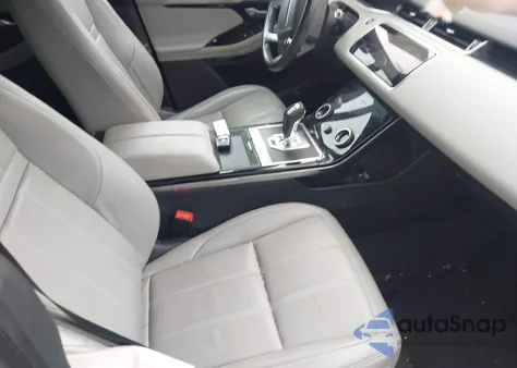 2020 Land Rover Range Rover Evoque S z USA, uszkodzony, nr VIN SALZJ2FX4LH057322